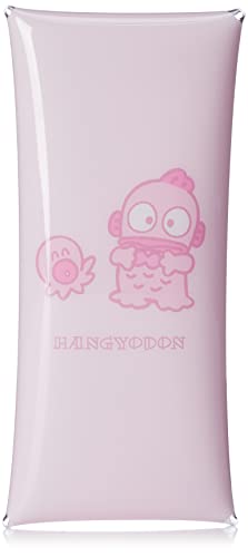  Sanrio прозрачный мульти- кейс пенал кисть коробка sanrio0037 розовый ...(PHGD-001)