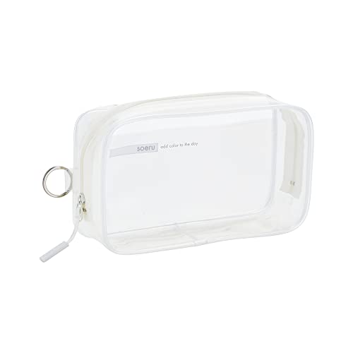 Lihit lab.lihi тигр b прозрачный clear box f Lost clear 