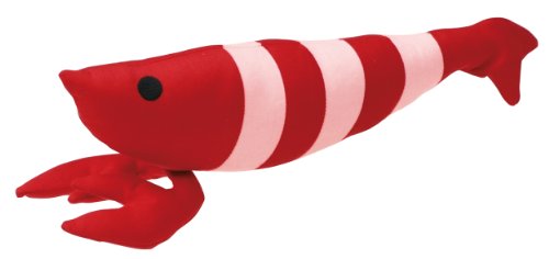 petio(Petio) кошка для игрушка ..... креветка 