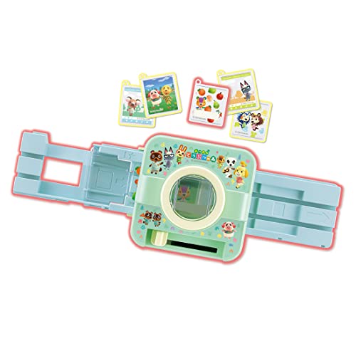  Mill fi- очарование Schott Gather! Animal Crossing 