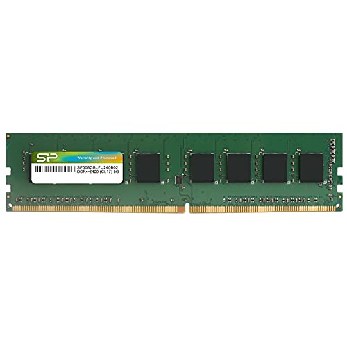 Silicon Power SP008GBLFU240B02 メモリーの商品画像