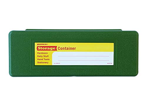  высокий Thai do хранение container пенал ( авторучка ko) ( зеленый )