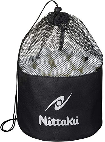 nitak(Nittaku) настольный теннис me потребности мяч кейс NL-9221 ширина 24× высота 43(cm)