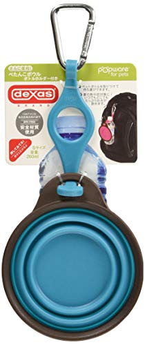 Popware( pop одежда ) pop одежда .... миска держатель для бутылки есть голубой S размер 