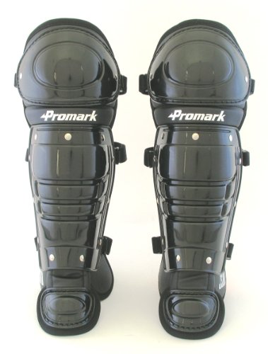  Pro Mark catcher щитки для софтбола общий RG-65BK BK