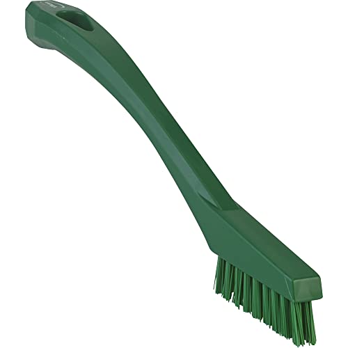 kyo-wa clean Vikan(va кальмар n)ti tail щетка твердый 4401 зеленый JBLR904 общая длина 20cm