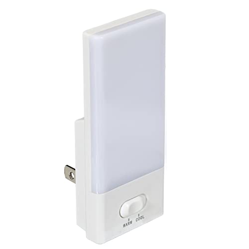  Elpa (ELPA) LED сенсор есть свет ( белый цвет * лампа цвет / белый / сервис розетка есть ) Akira . сенсор вертикальный PM-L104