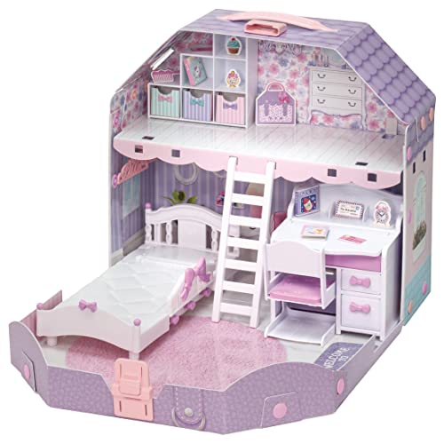  Takara Tommy Licca-chan loft. есть .. смотреть Licca-chan. ... надеты . изменение игрушечный игрушка 3 лет и больше 