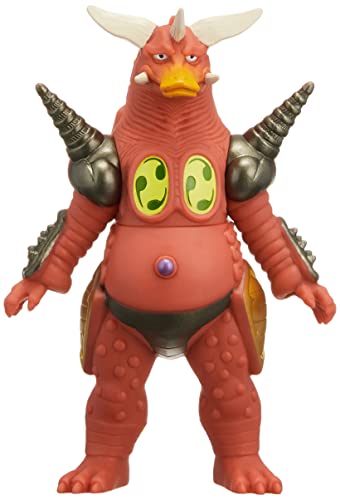 Bandai (BANDAI) Ultraman Taiga Ultra монстр серии 113goro Thunder 
