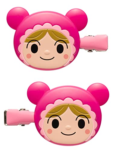  Anpanman аксессуары для волос .... зажим малыш ..