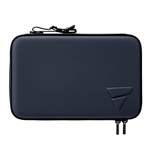  vi ktas(VICTAS) настольный теннис ракетка кейс V-RC248 черный (1000) W17.5×H28×D5cm 572201
