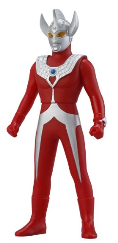  Ultra герой серии 06 Ultraman Taro 