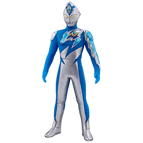  Bandai (BANDAI) Ultra герой серии 88 Ultraman decker miracle модель 