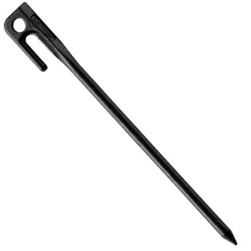  Coleman (Coleman) колок steel solid колок 20cm/1PC кемпинг 2000017189