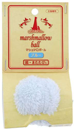  Ad Mate (ADD. MATE) кошка для игрушка мармешлоу мяч голубой 