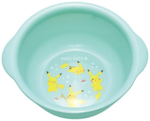 ske-ta-(skater) детский горячая вода .. диаметр 24× высота 9cm Pokemon poke Dayz BS21N-A