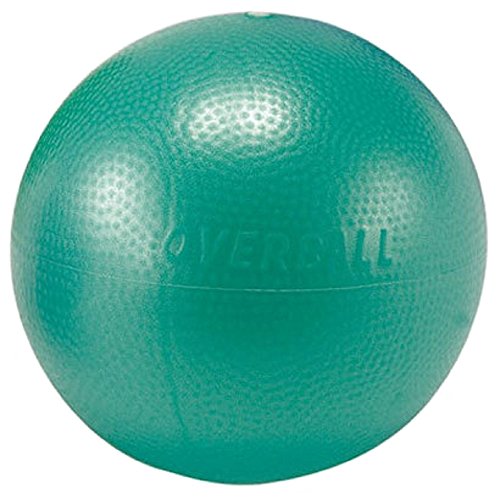 Gymnic Dan no(DANNO) фитбол soft gimnik зеленый диаметр 23cm D5453
