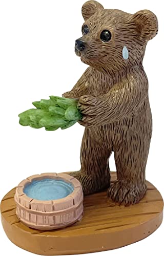 da кальмар i(DAIKAI)ko Poe sauna . волна . отправка . медведь 
