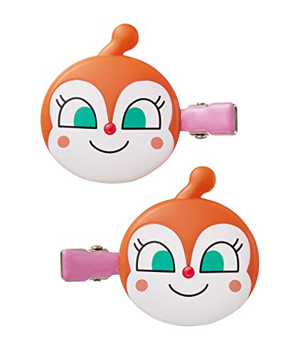 agatsuma(AGATSUMA) Anpanman аксессуары для волос .... зажим при n Chan 