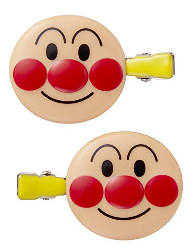  Anpanman аксессуары для волос .... зажим Anpanman 