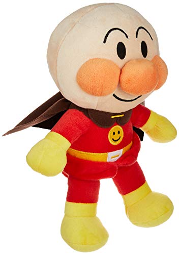 アンパンマン と仲間たち ぬいぐるみ 10体セット｜Yahoo!フリマ