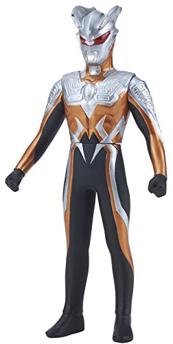  Bandai (BANDAI) Ultra монстр серии 79 темный rops Zero 