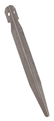  Captain Stag titanium V type .g15cm M-9722