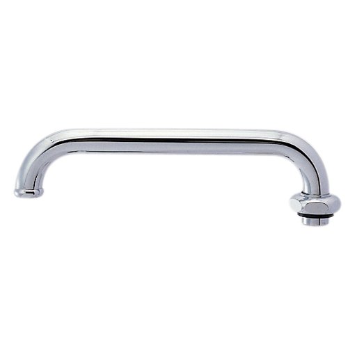 kak большой (KAKUDAI) U труба общая длина 240mm 0752-240