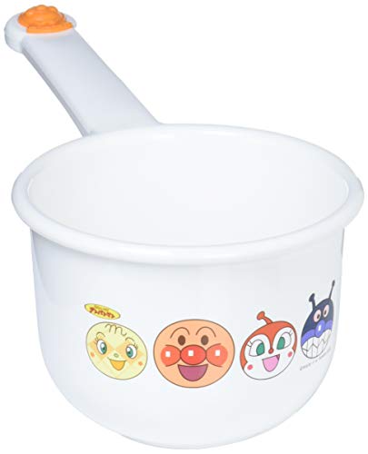 OSKo-eske- Anpanman рука ..BA-11 белый 