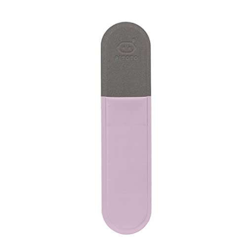 ktsuwa(Kutsuwa) Mira gakga jet кейс стилус карман лиловый MT015PU