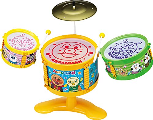  Anpanman ... . небо лет .... барабан комплект ( обновленный )