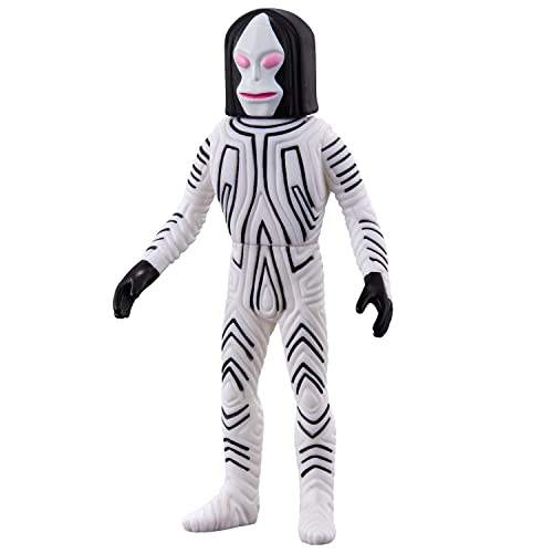  Bandai (BANDAI) Ultra монстр серии 83 Dada 