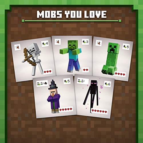 割引クーポン Ravensburger Minecraft マインクラフト ビルダーズ バイオーム ストラテジー ボードゲーム並行輸入品並行輸入 Ys Happierprice 通販 Yahoo ショッピング 日本オンライン Visitylojarvi Fi