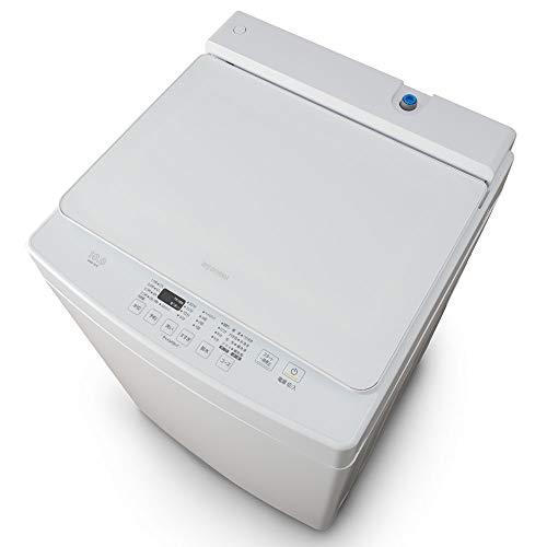Panasonic 全自動洗濯機 Fシリーズ NA-F5B1-LH （ライトグレー） 洗濯