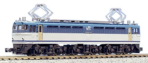 KATO EF65形電気機関車（JR貨物色） 3033
