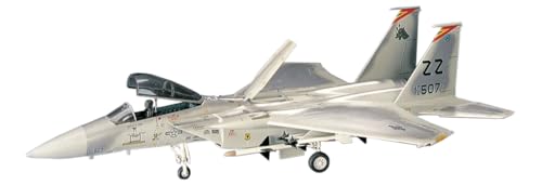 ハセガワ F-15 C イーグル（1/72スケール C帯 C6 013360） ミリタリー模型の商品画像