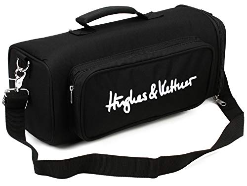 Hughes&amp;Kettner guitar * amplifier head Black Spirit 200 exclusive use carry bag HUK-BS200/BAG