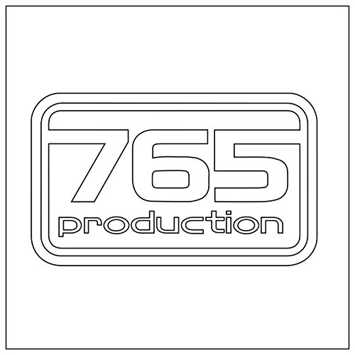 765 production [S] белый 