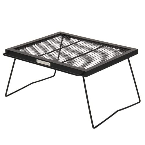 新品未使用】クイックキャンプ QUICKCAMP アイアンメッシュ 新品未使用】クイックキャンプ QUICKCAMP アイアンメッシュ