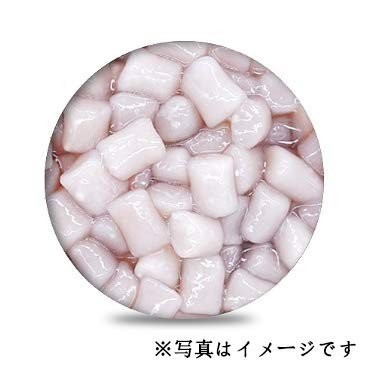  Taiwan taroimo dango large corm . confection * sweets . business use 1kg frozen food 