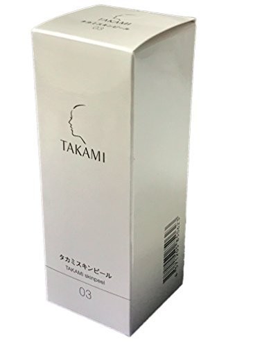 TAKAMI タカミ スキンピール 30ml×3 スキンケア、フェイスケア化粧水の商品画像