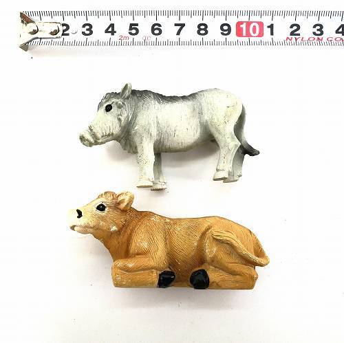 イノシシ 金属製置物 ベージュ　※未使用品 Yahoo!オークション -「イノシシ」(鉄製) (金属工芸)の落札相場