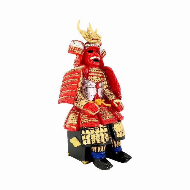 武田信玄　博多焼　博多人形　置物　骨董　希少　武将　武士　武者　戦国 Amazon | 武田信玄 博多焼 博多人形 置物 骨董 武将 武士 武者