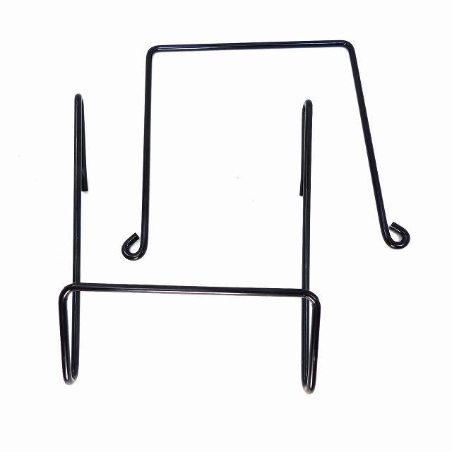 扇子スタンド 壁掛け フック 扇子のディスプレイ 陳列フック 扇子たて