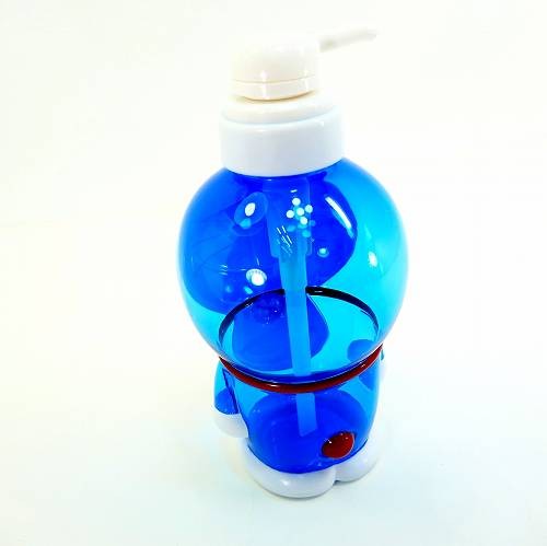 シャンプーボトル ドラえもん ケース 容器 立体 かわいい ディスペンサー どらえもん バス用品 キャラクター Ml 6 宅配便のみ Ml 6 バラエティ雑貨 ハッピーパッチ 通販 Yahoo ショッピング