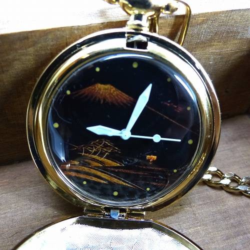 【土日限定値下げ】懐中時計　アンティーク　大小43個 楽天市場】【在庫限り】懐中時計 楕円カバー スケルトン