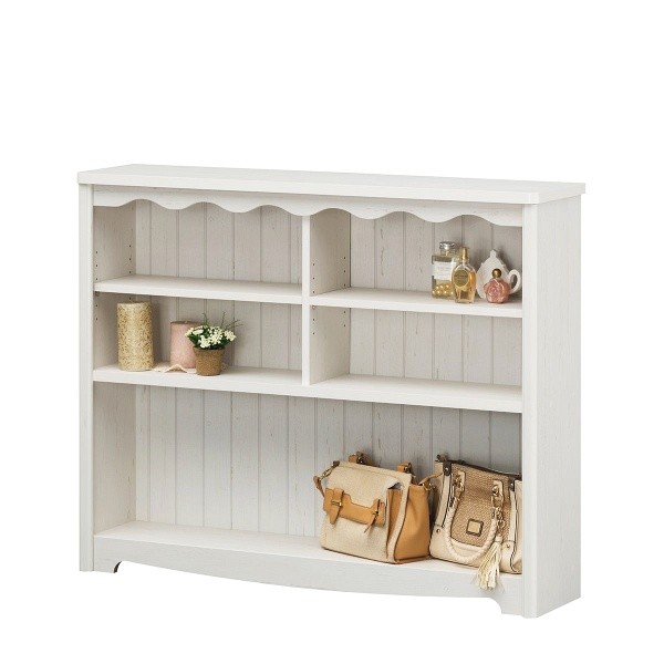 オープンラック おしゃれ 幅43 木製 白 ホワイト 【公式通販】