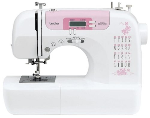 brother computer sewing machine CPS4204(PS202)