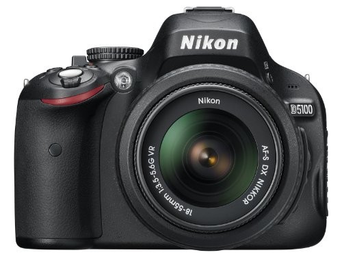 ❤️ニコン Nikon D5100⭐️ニン デジタル一眼レフ❤️01 ニコン ニコンDシリーズ D5100 ボディ デジタル一眼レフカメラ - 最