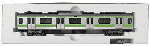 TOMIX JR電車 サハE231-500形（山手線 4扉） HO-397の商品画像